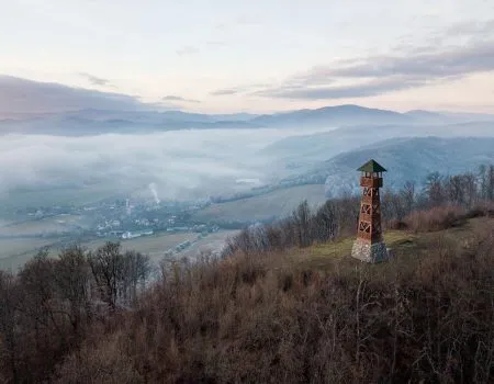 Rozhladna-Maginhrad-pohlad