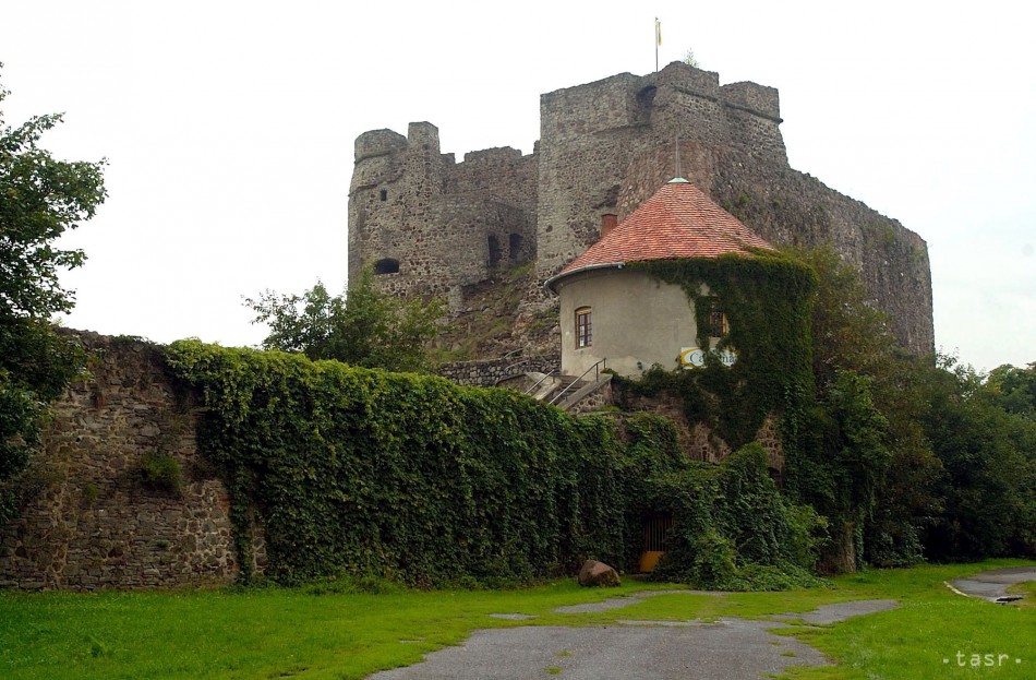 levicky hrad