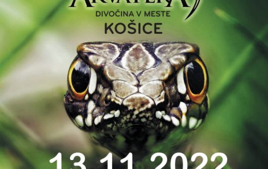 AkvaTera Košice