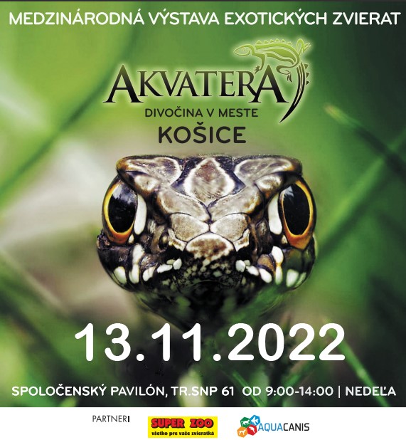 AkvaTera Košice