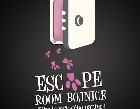 Escape Room Bojnice