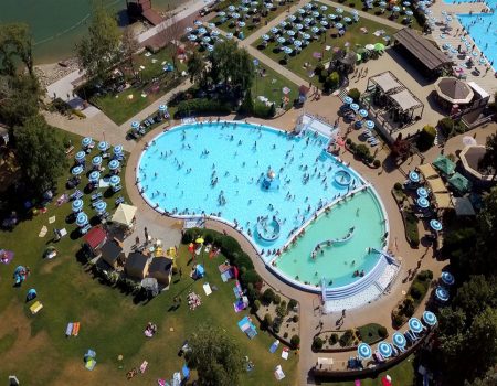 Thermal Dunajská Streda