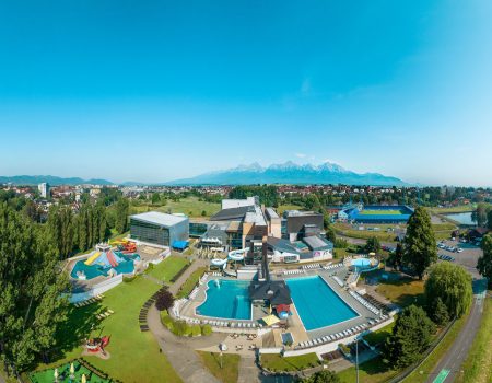 Aquacity Poprad