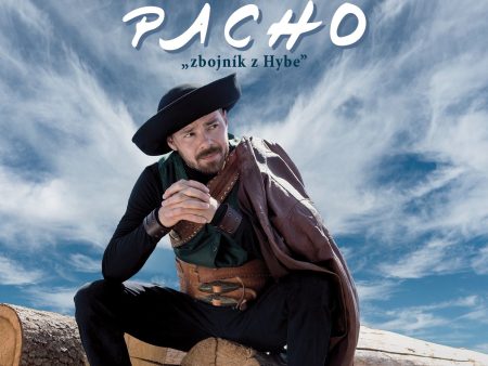 muzikál pacho v trenčíne