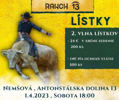 Bull Riding-Ranch13 (SAWRR) ranch13