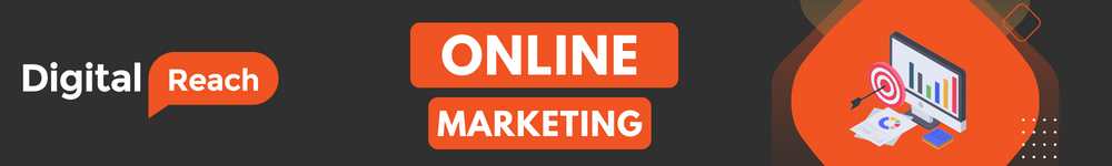 online marketing digitalreach