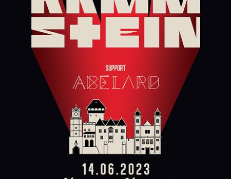 Koncert Rammstein v Trenčíne