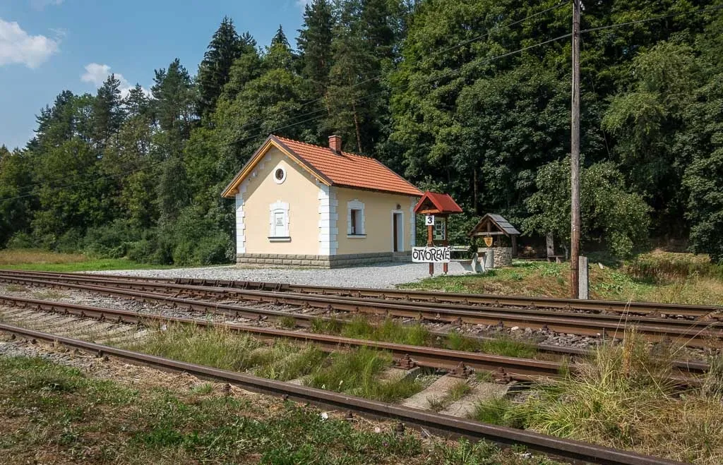 Rodný dom Jozefa Kronera