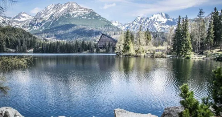 strbske pleso