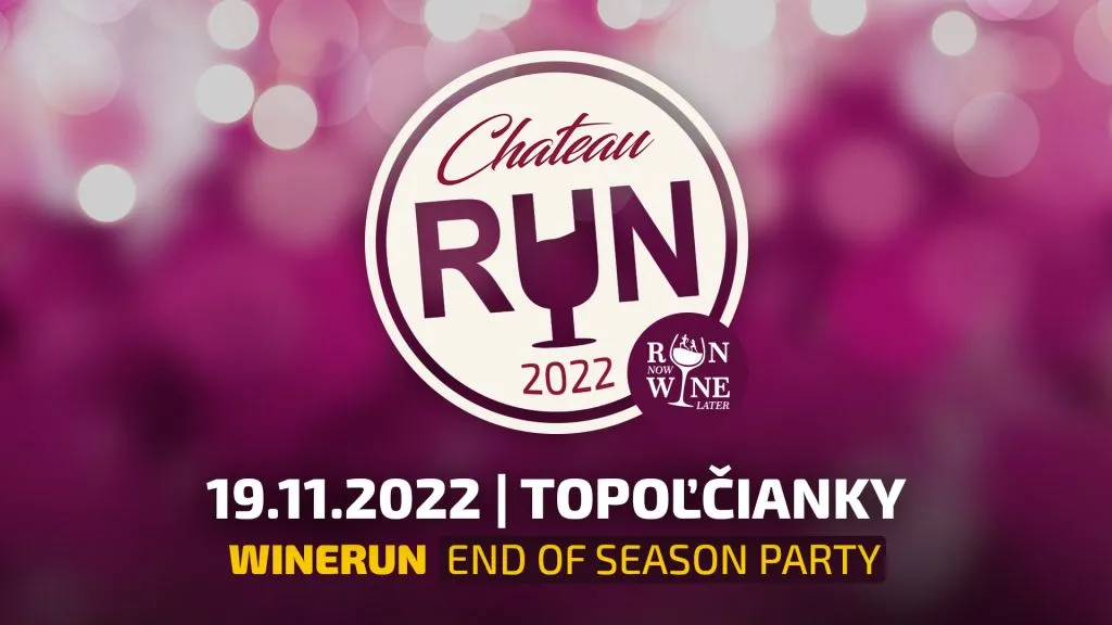 Chateau Run 2022