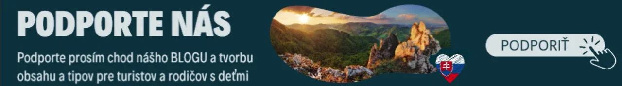 Podporte krásaslovenska