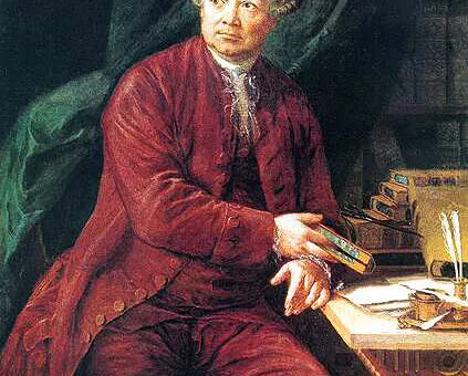 Adam františek Kollar_1779 - Autor Josef Hauzinger