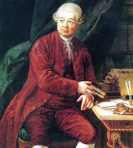 Adam františek Kollar_1779 - Autor Josef Hauzinger