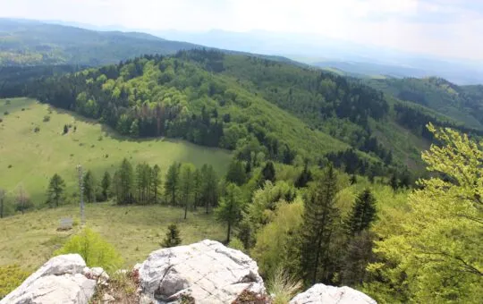 vyšehrad horná nitra turiec