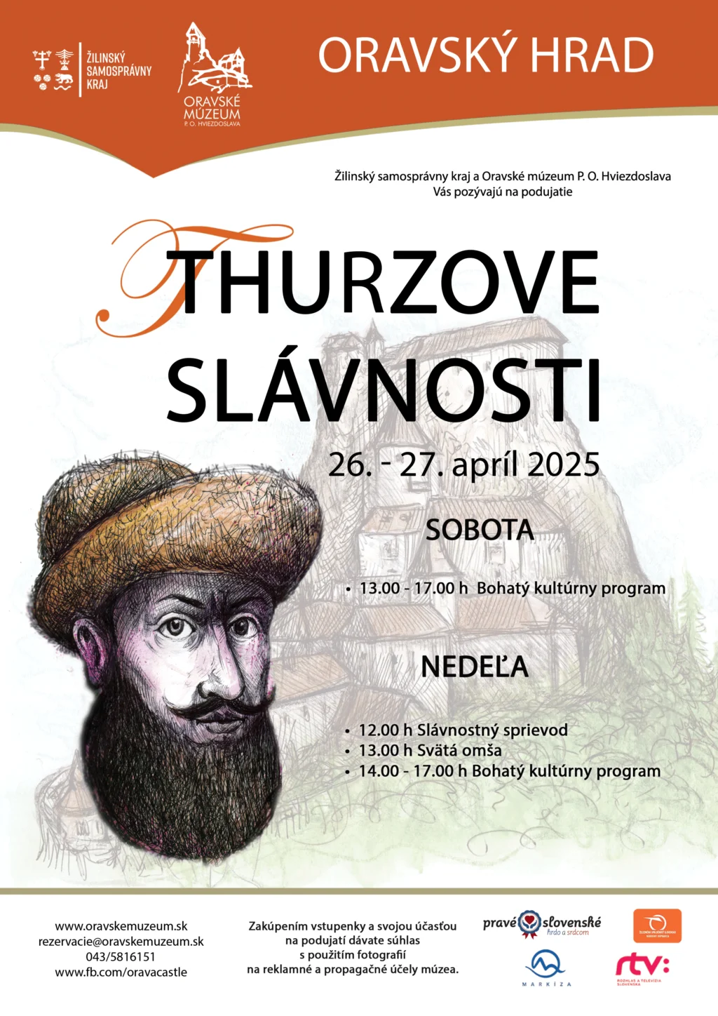 Thurzove slávnosti