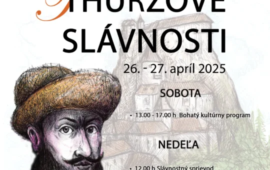 Thurzove slávnosti