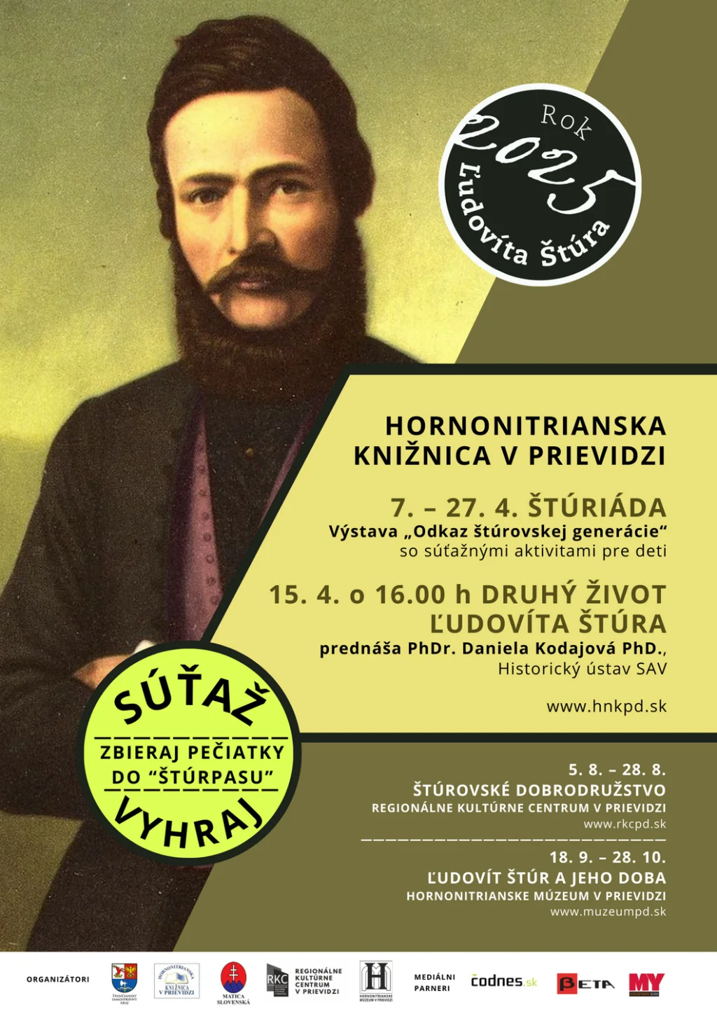 Rok Ľudovíta Štúra