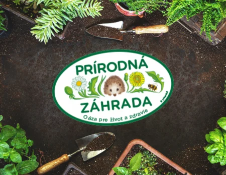 Objavte čaro Prírodných záhrad