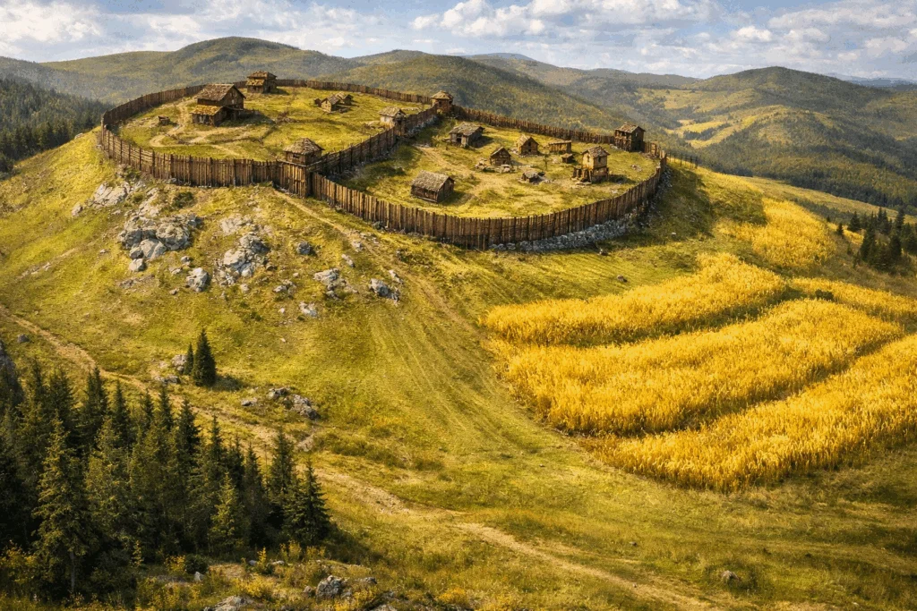 certova skala AI vizualizacia