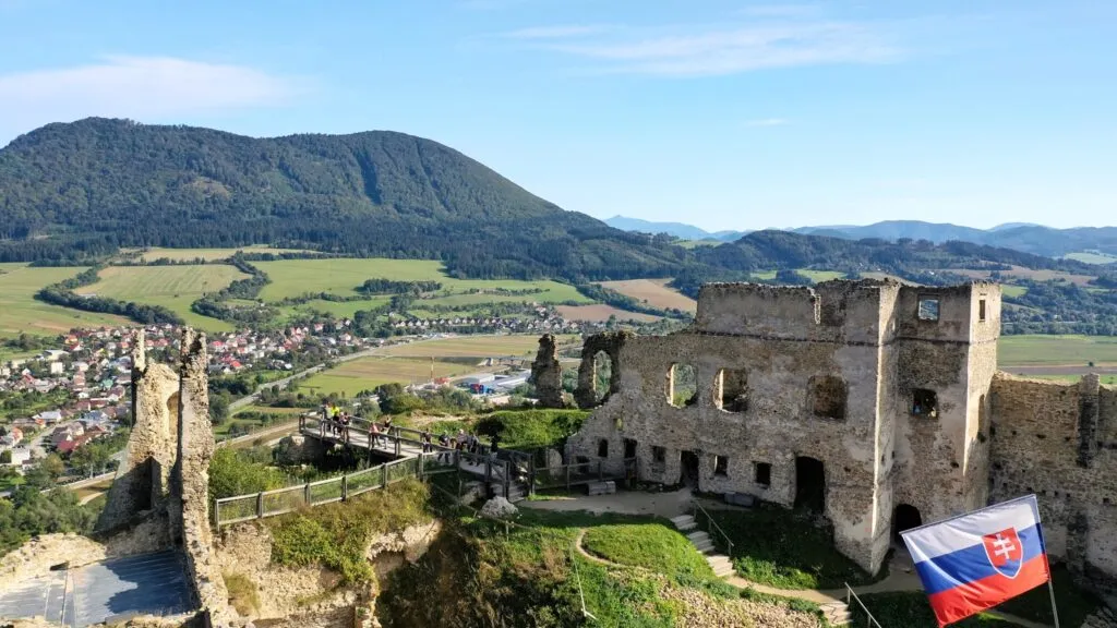 Považský hrad