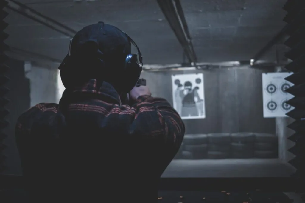 kryta strelnica bellator armory trencin