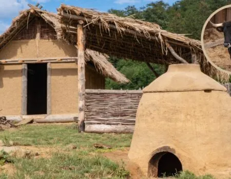 Archeopark Bošácka dolina