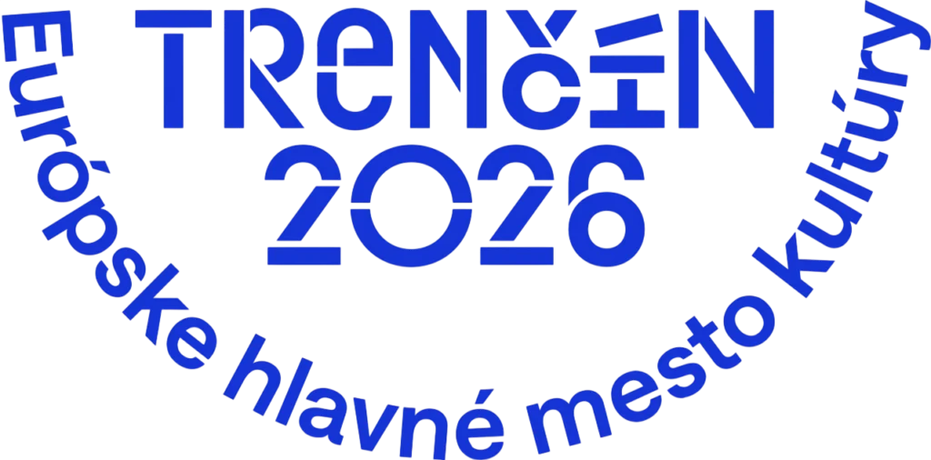 Trenčín 2026 Európske hlavné mesto kultúry
