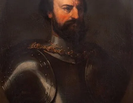 Matúš Čák Trenčiansky