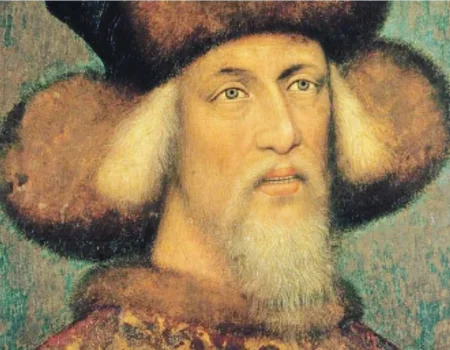 Žigmund Luxemburský