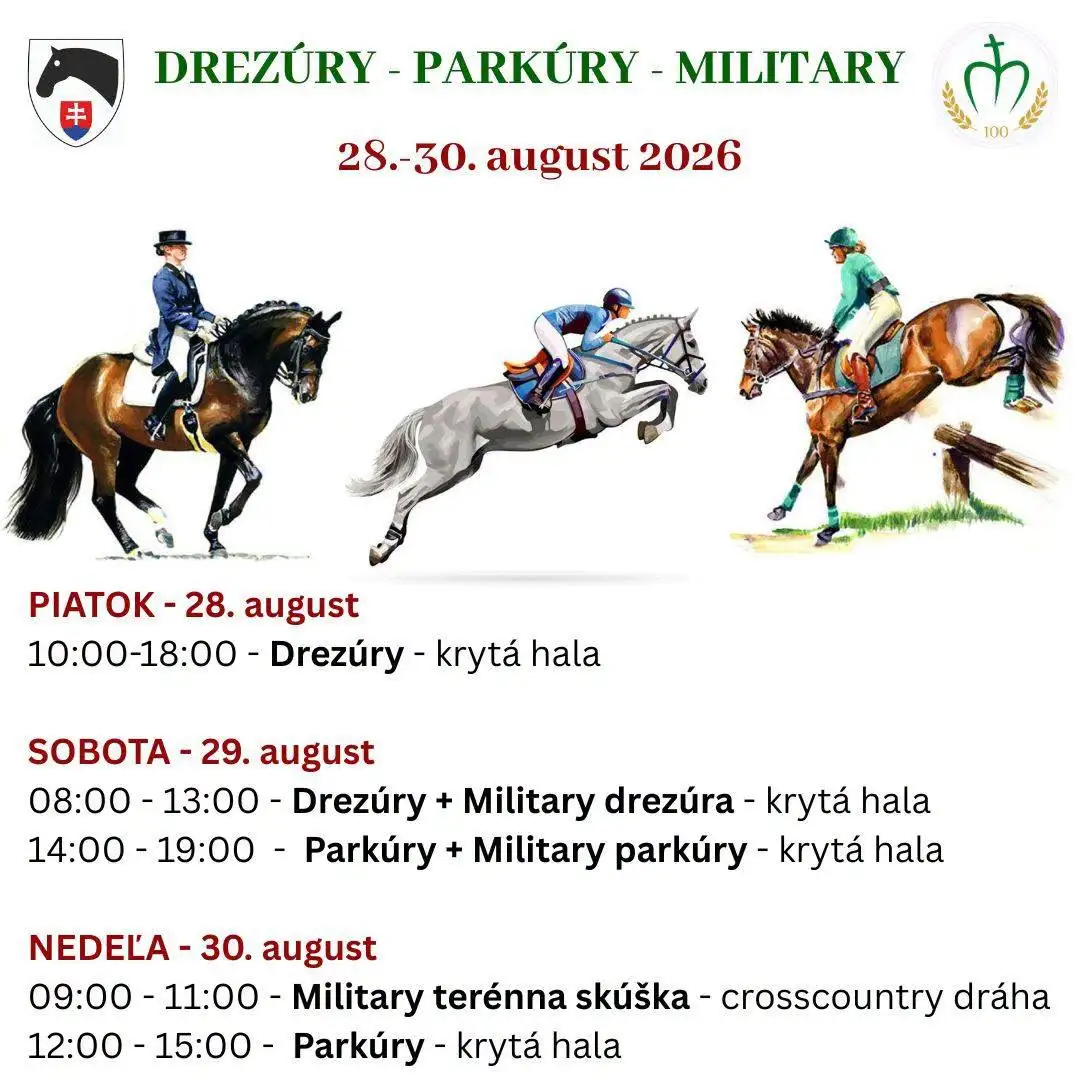 drezury military motesice zrebcin